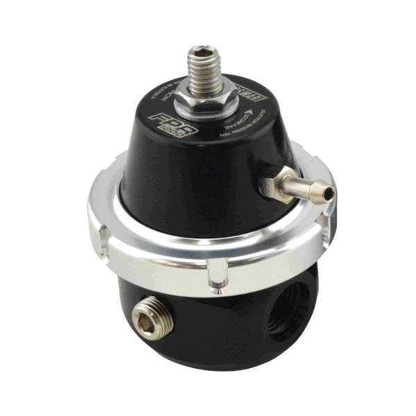 Régulateur de pression du carburant